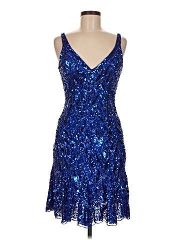 Mac Duggal Cocktail Dress (view 1)
