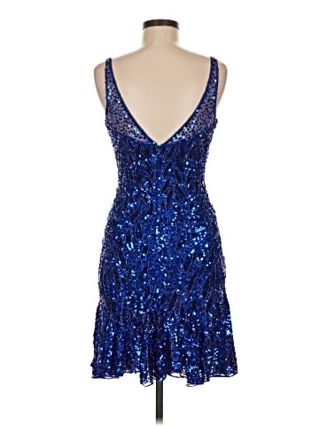 Mac Duggal Cocktail Dress (view 2)