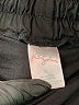 Kona Sol Solid Black Athletic Shorts Size XL - photo 3