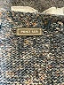 Point Sur Gray Blue Cardigan Size L (estimated) - photo 7