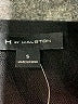 H By Halston Black Cardigan Size S - photo 7