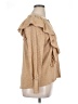 Cato Tan Long Sleeve Blouse Size XL - photo 4