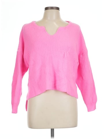 Shein Pullover Sweater (view 1)