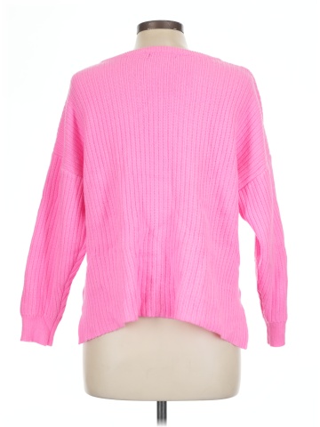 Shein Pullover Sweater (view 2)