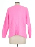 Shein 100% Acrylic Pink Pullover Sweater Size L - photo 2