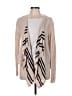 Old Navy Tan Cardigan Size L - photo 1