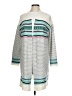 Talbots White Cardigan Size L - photo 1