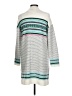 Talbots White Cardigan Size L - photo 2