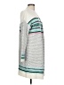 Talbots White Cardigan Size L - photo 4