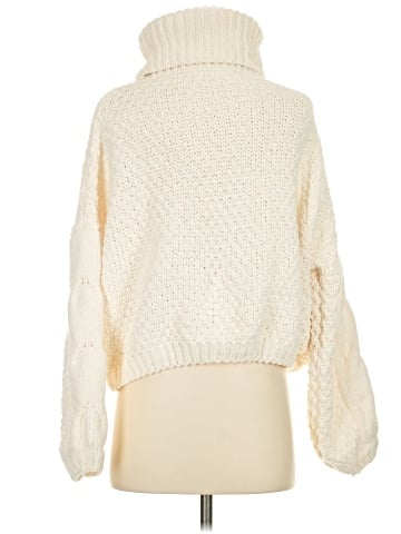 Altar'd State Turtleneck Sweater (view 2)