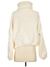 Altar'd State Ivory Turtleneck Sweater Size 5X - photo 2