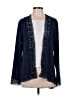 Unbranded Blue Kimono Size L - photo 1