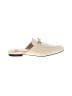 Unbranded Ivory Mule/Clog Size EU 41 - photo 1