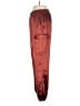 NAANAA 100% Polyester Burgundy Casual Pants Size 8 - photo 5
