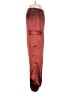 NAANAA 100% Polyester Burgundy Casual Pants Size 8 - photo 4