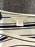 Caslon Stripes White Ivory Long Sleeve Top Size XS - photo 7