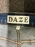 Daze Blue Jeans Size 27 waist - photo 7