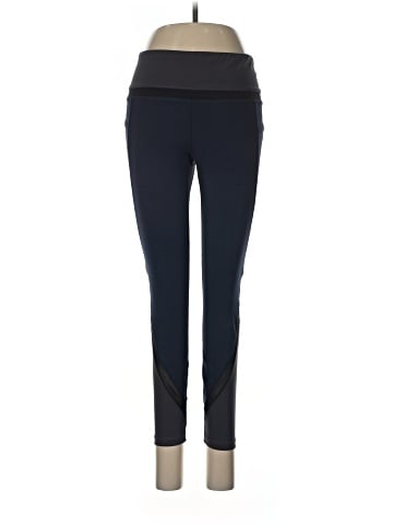 Tangerine Active Pants (view 1)