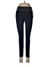 Tangerine Color Block Blue Active Pants Size M - photo 1