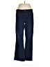 Talbots Blue Jeans Size 14 (estimated) - photo 1
