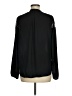 Sugarmint Black Long Sleeve Blouse Size M (estimated) - photo 2