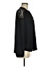 Sugarmint Black Long Sleeve Blouse Size M (estimated) - photo 4