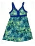 Unbranded Blue Swimsuit Cover Up Size L (estimated) - photo 1
