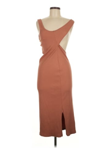 Skin Cocktail Dress (view 1)