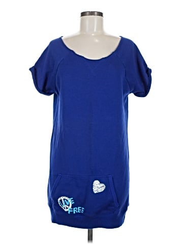 Jenni by Jennifer Moore Short Sleeve Top (view 1)
