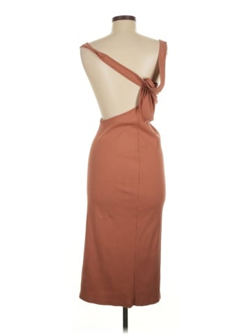 Skin Cocktail Dress (view 2)