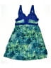 Unbranded Blue Swimsuit Cover Up Size L (estimated) - photo 2
