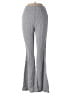 Shein Houndstooth Gray Dress Pants Size 2 - photo 1