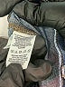 Free People Blue Denim Shorts Size 31 waist - photo 4