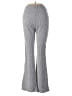 Shein Houndstooth Gray Dress Pants Size 2 - photo 2