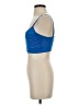 Shein Blue Tube Top Size 4 - photo 5