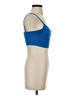 Shein Blue Tube Top Size 4 - photo 4