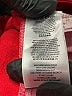 MICHAEL Michael Kors Color Block Red Jeans Size 11 - photo 8