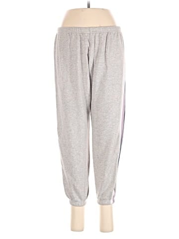 Spiritual Gangster Track Pants (view 1)