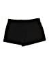 we wander Solid Black Shorts Size XXL - photo 1