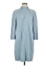 Unbranded Blue Casual Dress Size 8 - photo 1