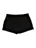 we wander Solid Black Shorts Size XXL - photo 2