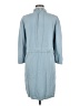 Unbranded Blue Casual Dress Size 8 - photo 2