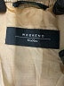 Weekend Max Mara Houndstooth Tan Blazer Size 8 - photo 6