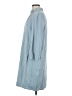 Unbranded Blue Casual Dress Size 8 - photo 5