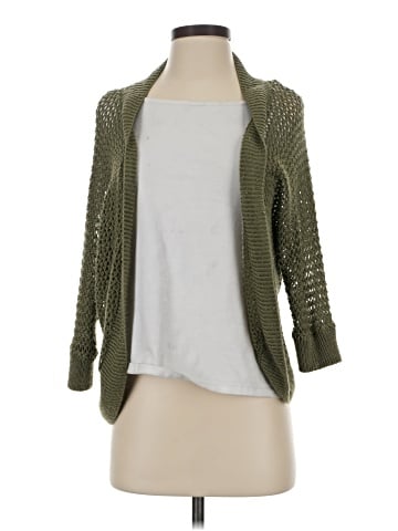 Faded Glory Cardigan (view 1)