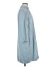 Unbranded Blue Casual Dress Size 8 - photo 4
