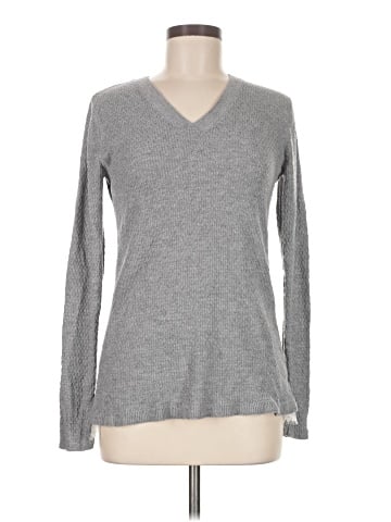 Democracy Pullover Sweater (view 1)