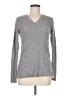 Democracy Gray Pullover Sweater Size M - photo 1