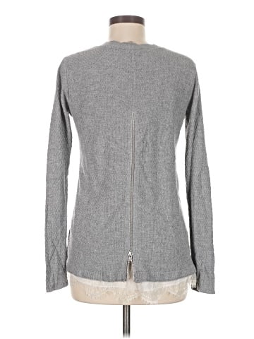 Democracy Pullover Sweater (view 2)