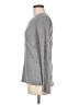 Democracy Gray Pullover Sweater Size M - photo 5